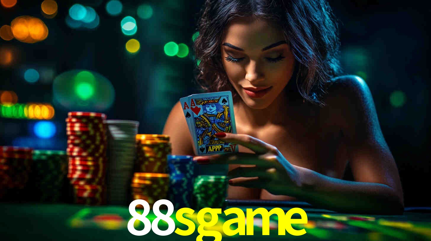 Apostas Esportivas na 88sgame: Um Guia Completo