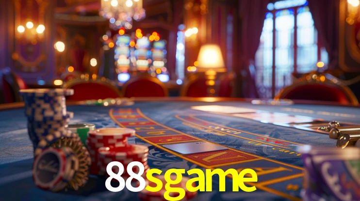 Game Providers 88sgame