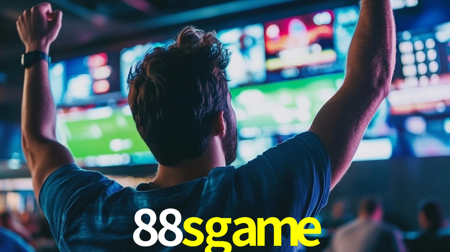 88sgame: Seu Especialista em Apostas Esportivas Brasileiras