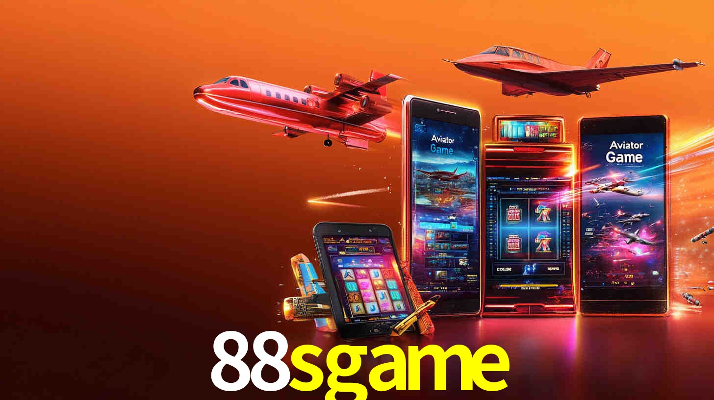 Apostas Esportivas na 88sgame: Um Guia Completo