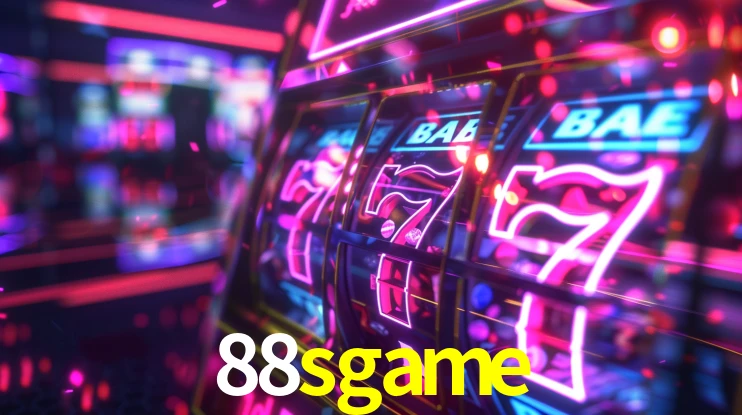 Slot Games 88sgame