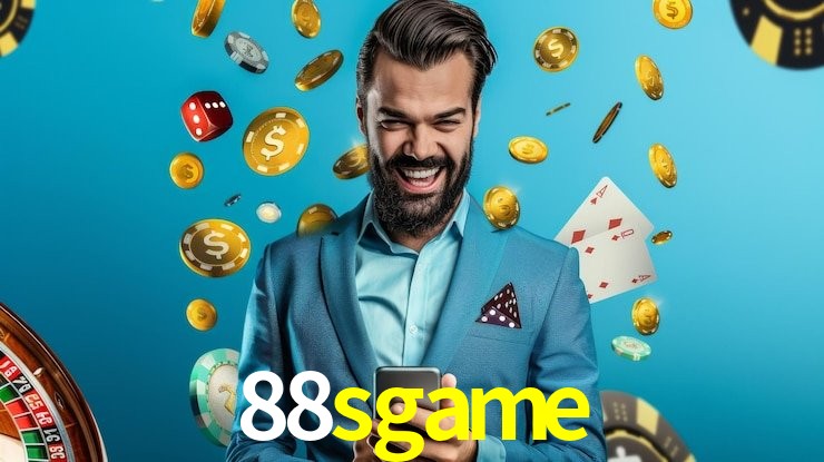 Bonus Features 88sgame