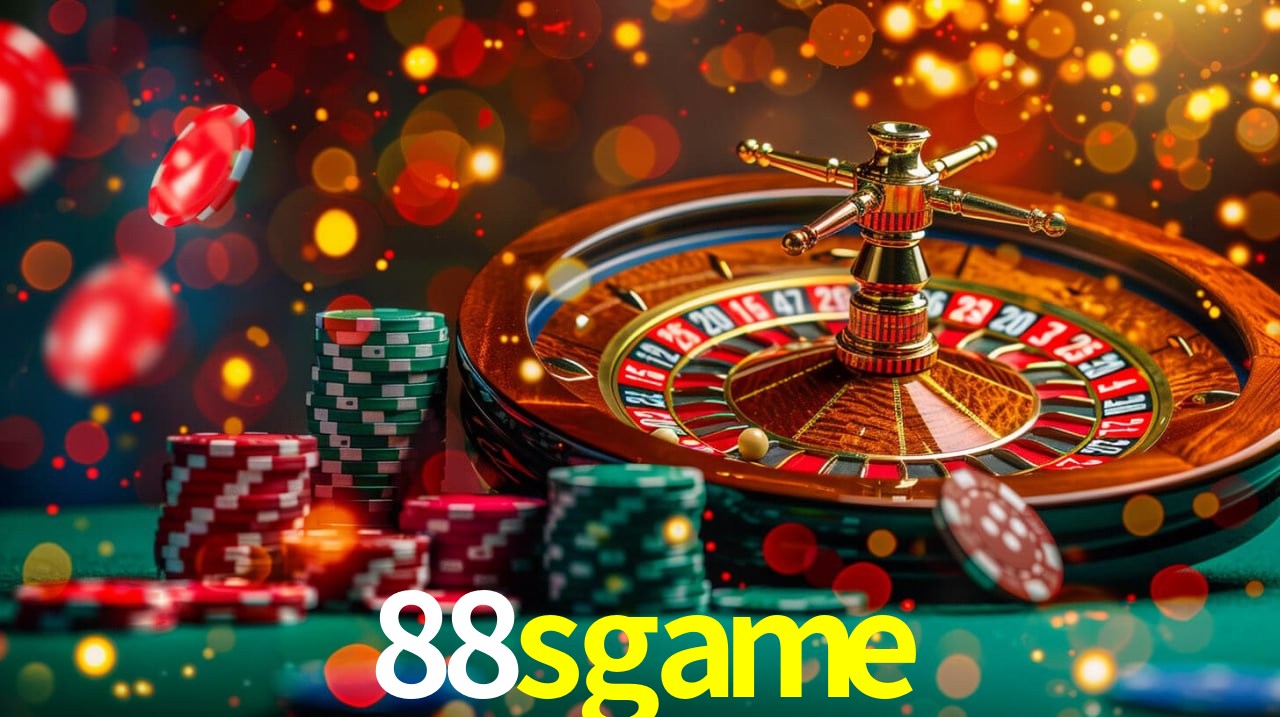 Descubra a Essência do 88sgame: Nossa História e Compromissos