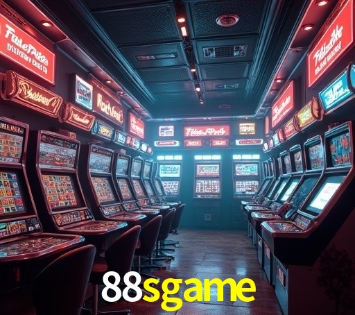 Responsive Design 88sgame
