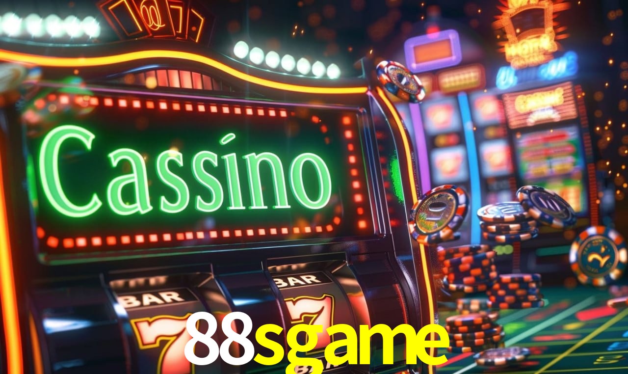 Live Casino 88sgame