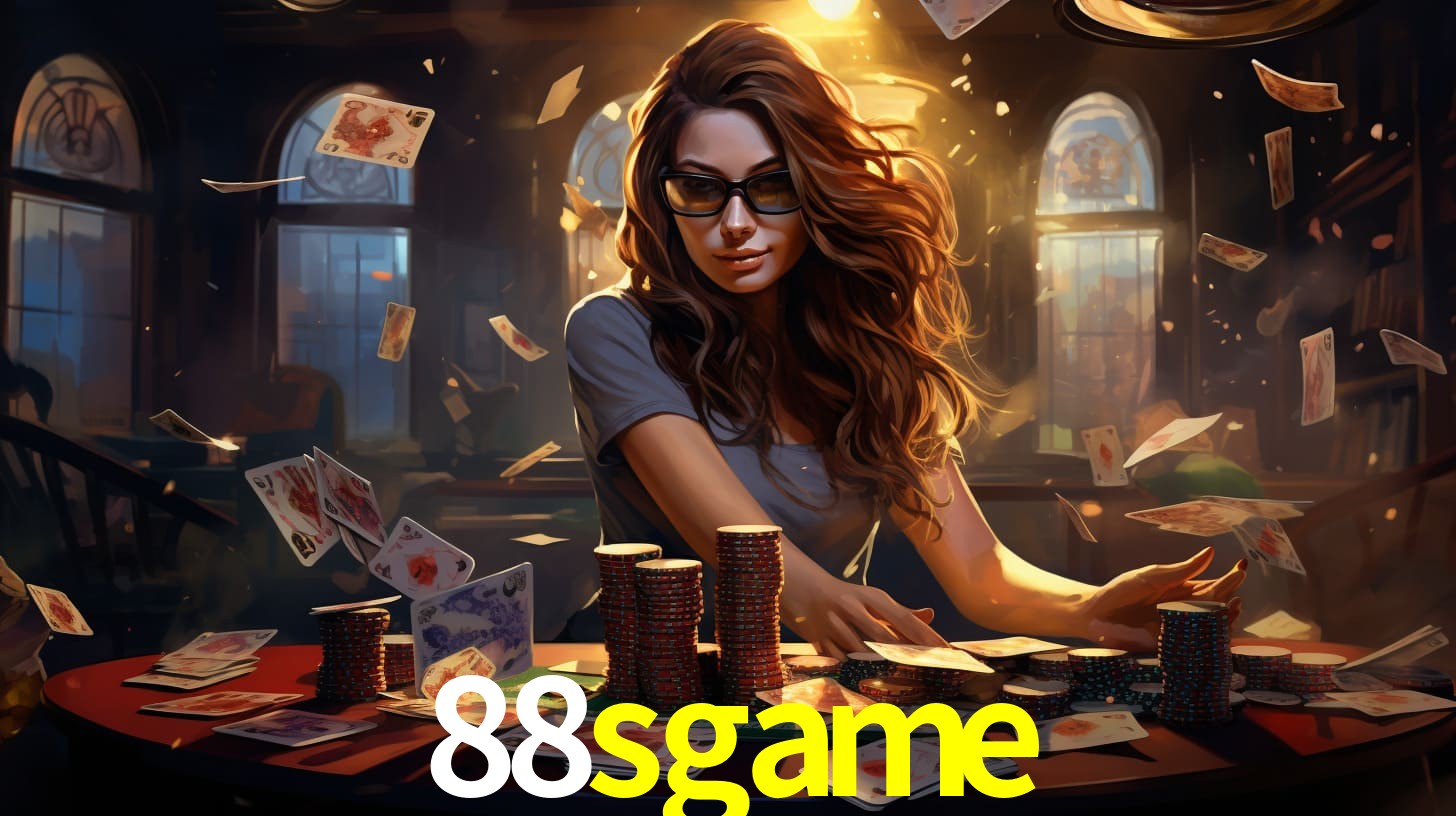 VIP Casino 88sgame